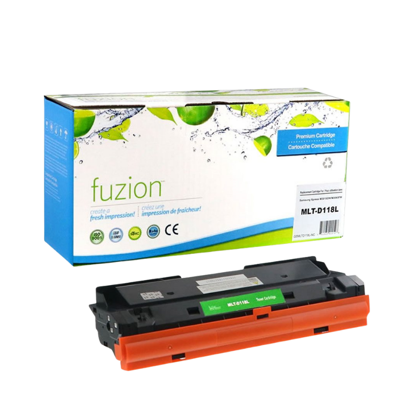 Image Compatible Toner Cartridges